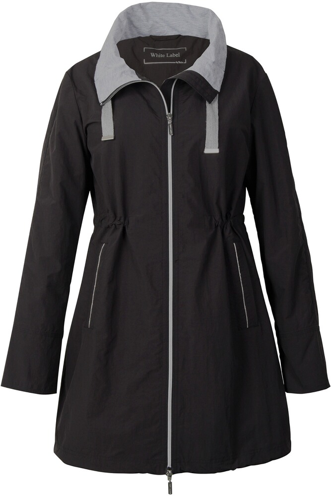 Parkajacke