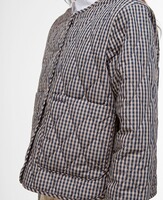 Steppjacke Monroe, Barbour