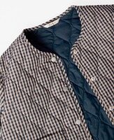 Steppjacke Monroe, Barbour