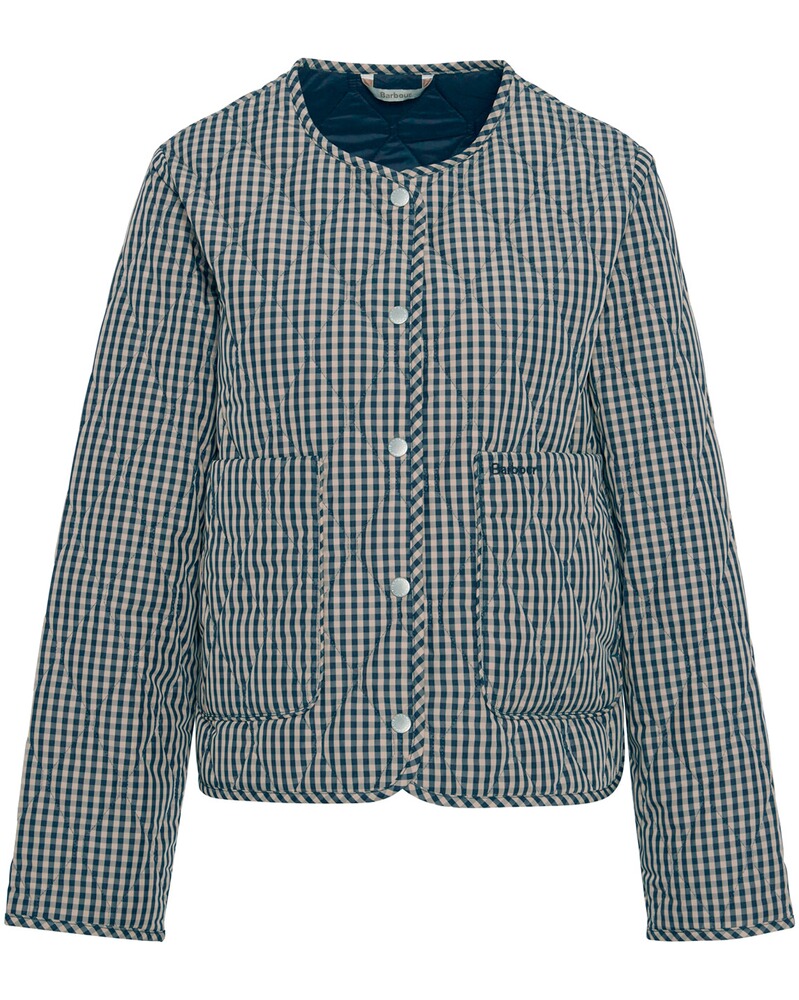 Steppjacke Monroe