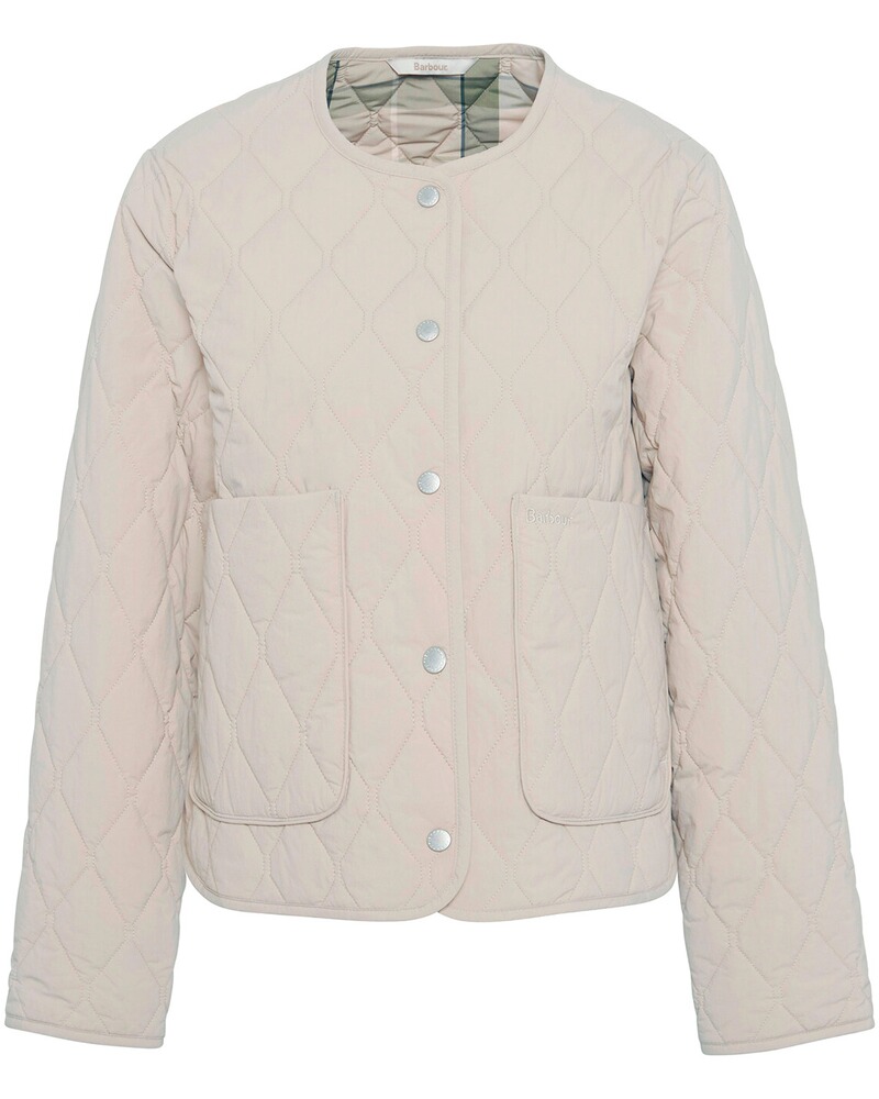 Steppjacke Monroe