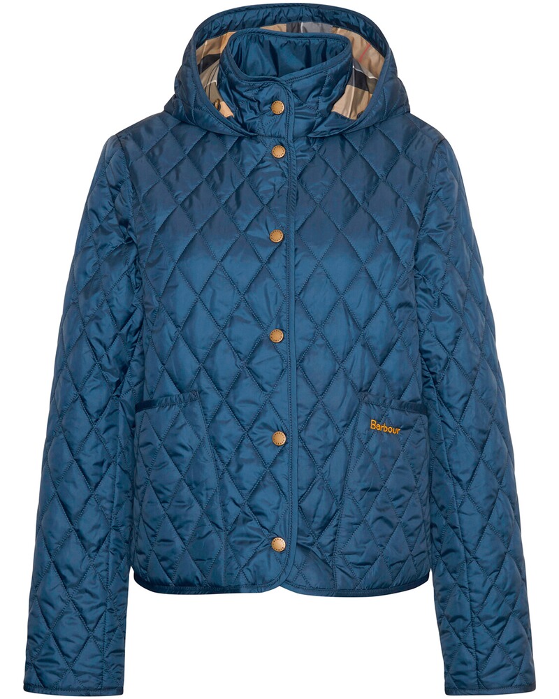 Steppjacke Penelope