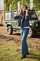 Steppjacke Penelope, Barbour
