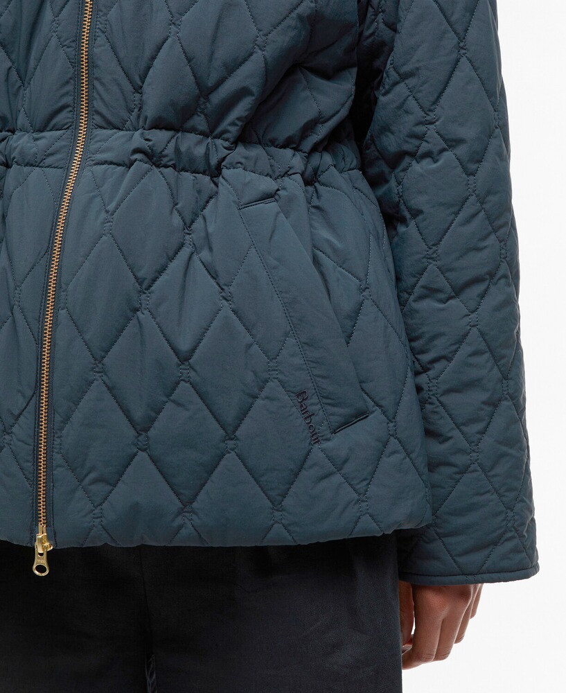 Steppjacke Clarissa, Barbour
