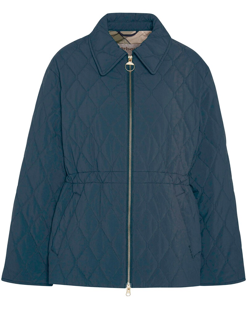 Steppjacke Clarissa