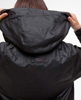 Wachsjacke Hollies, Barbour