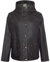 Wachsjacke Hollies, Barbour