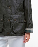 Wachsjacke Arlo Utility, Barbour