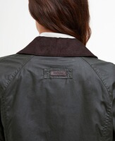 Wachsjacke Arlo Utility, Barbour