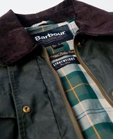 Wachsjacke Arlo Utility, Barbour