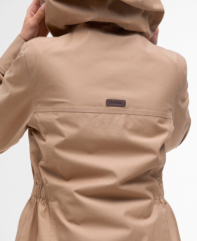 Funktionsjacke Maple, Barbour
