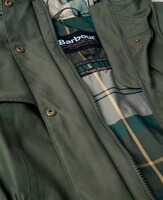 Funktionsjacke Maple, Barbour