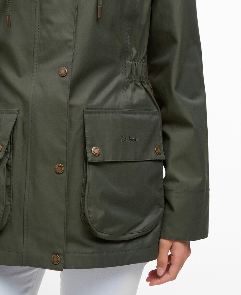 Funktionsjacke Maple, Barbour