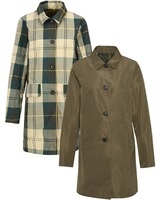 Jacke Babbity, Barbour