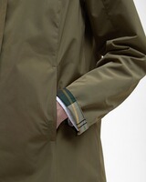 Jacke Babbity, Barbour