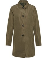 Jacke Babbity, Barbour