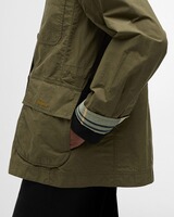 Jacke Averie, Barbour