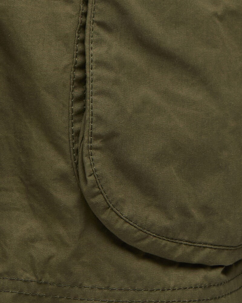 Jacke Averie, Barbour