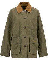 Jacke Averie, Barbour