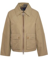 Jacke Tilda, Barbour