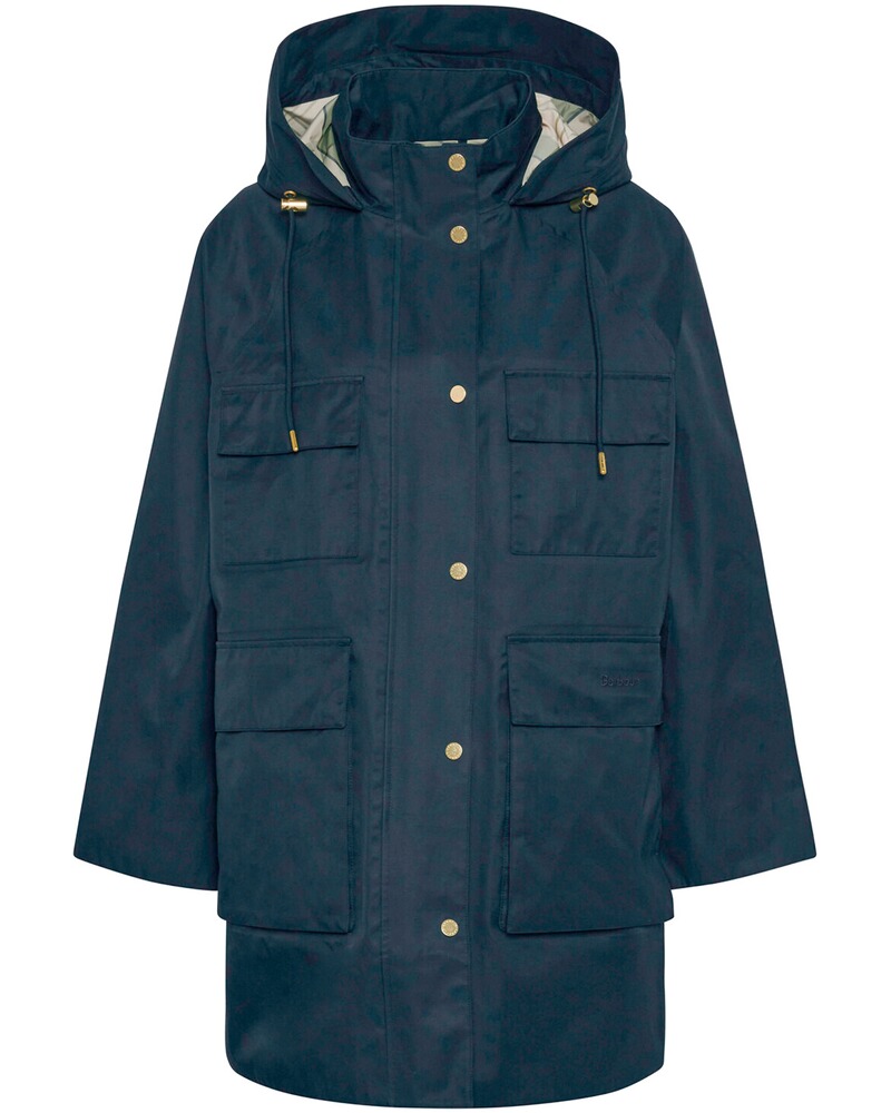 Funktionsjacke Khai