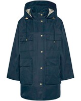 Funktionsjacke Khai, Barbour
