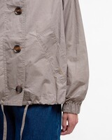 Jacke Bhodi, Barbour