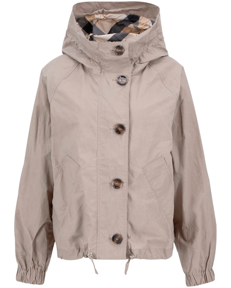 Jacke Bhodi