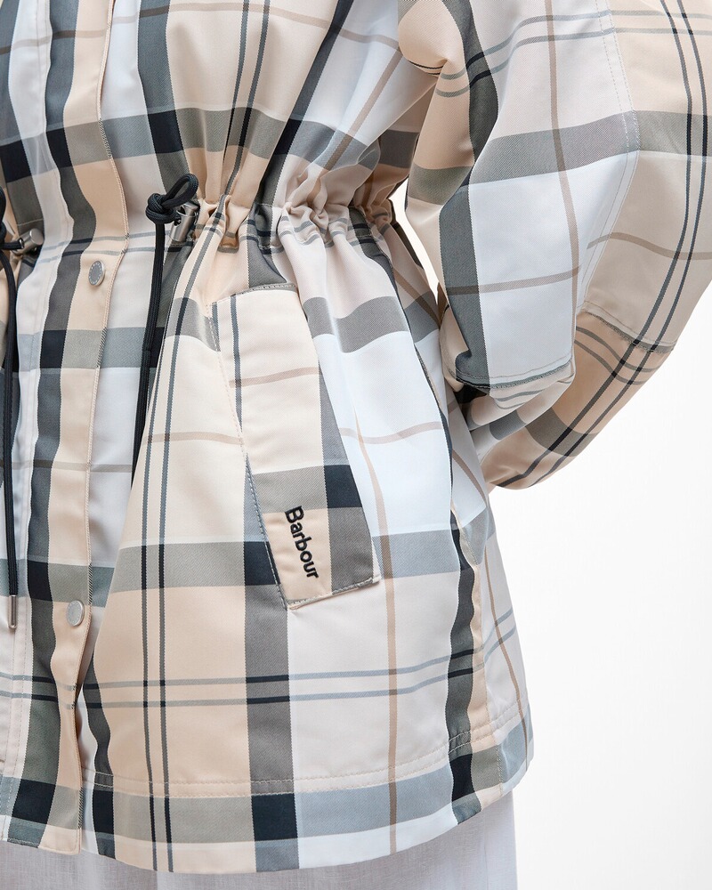 Jacke Suri, Barbour