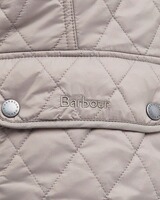 Steppweste Otterburn, Barbour