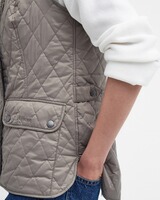 Steppweste Otterburn, Barbour
