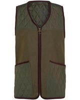 Steppweste Blake, Barbour