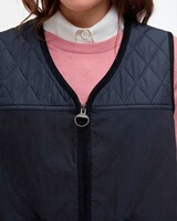 Steppweste Blake, Barbour