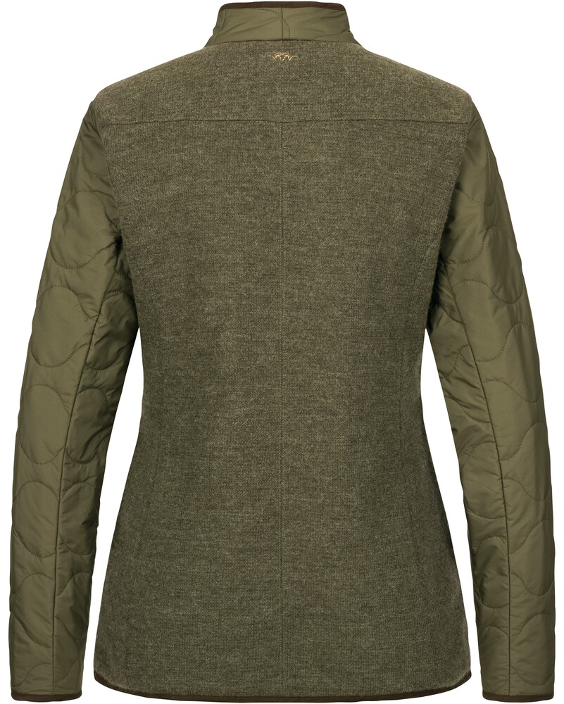 Damen Hybrid-Jacke Leonie, Blaser Outfits