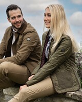 Damen Hybrid-Jacke Leonie, Blaser Outfits