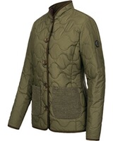 Damen Hybrid-Jacke Leonie, Blaser Outfits