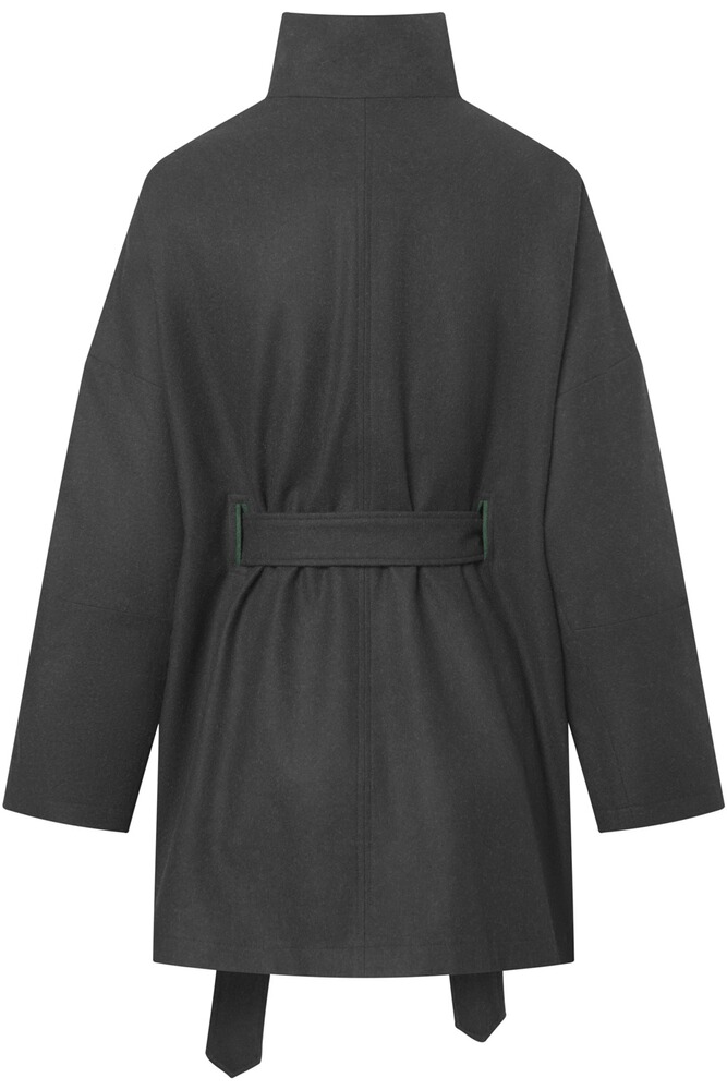 Loden Cape-Jacke, FELICITAS