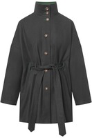 Loden Cape-Jacke, FELICITAS