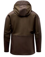 Damen Jacke Finnveden Hybrid, Pinewood
