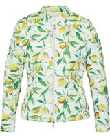 White Label Steppjacke offwhite/, White Label