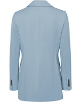 Doppelreihiger Blazer, White Label