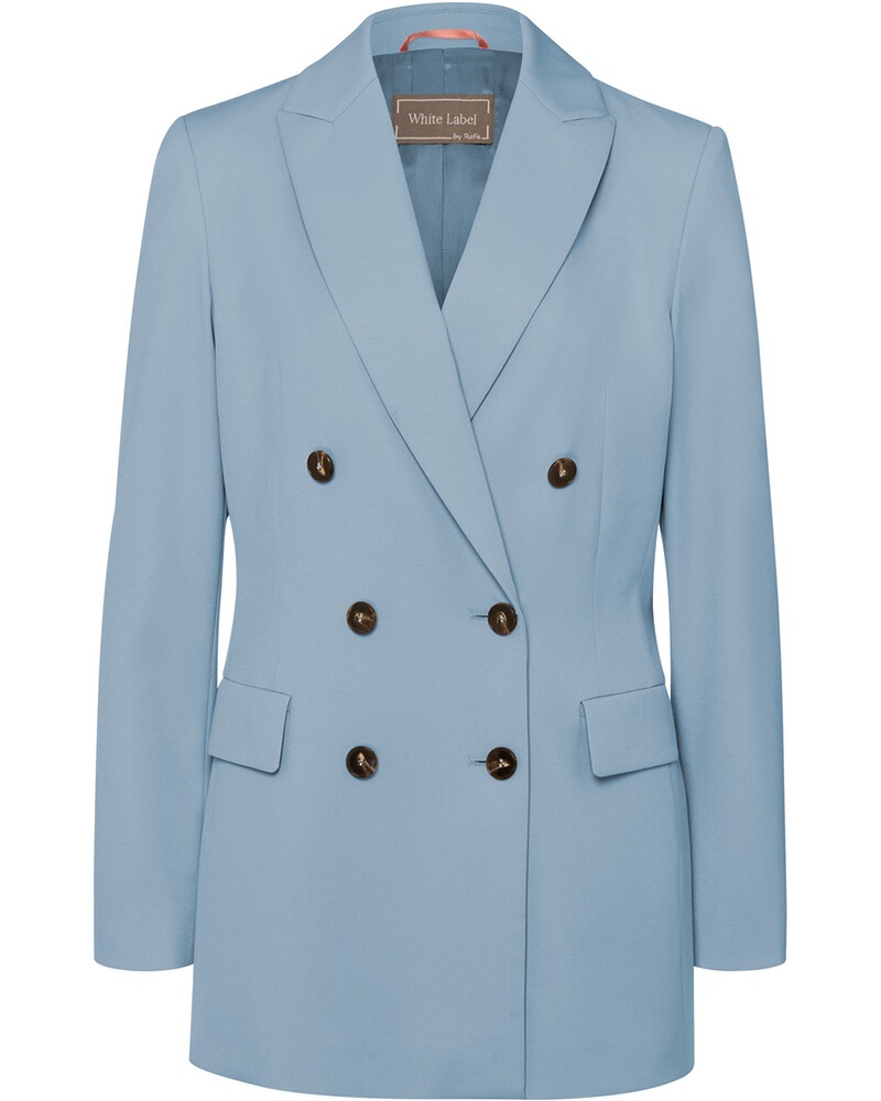 Doppelreihiger Blazer