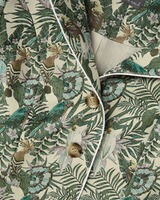 Jacquard-Janker, White Label
