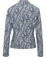 Paisley-Janker, White Label