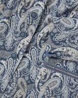 Paisley-Janker, White Label