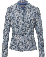 Paisley-Janker, White Label