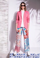 Jerseyblazer, White Label