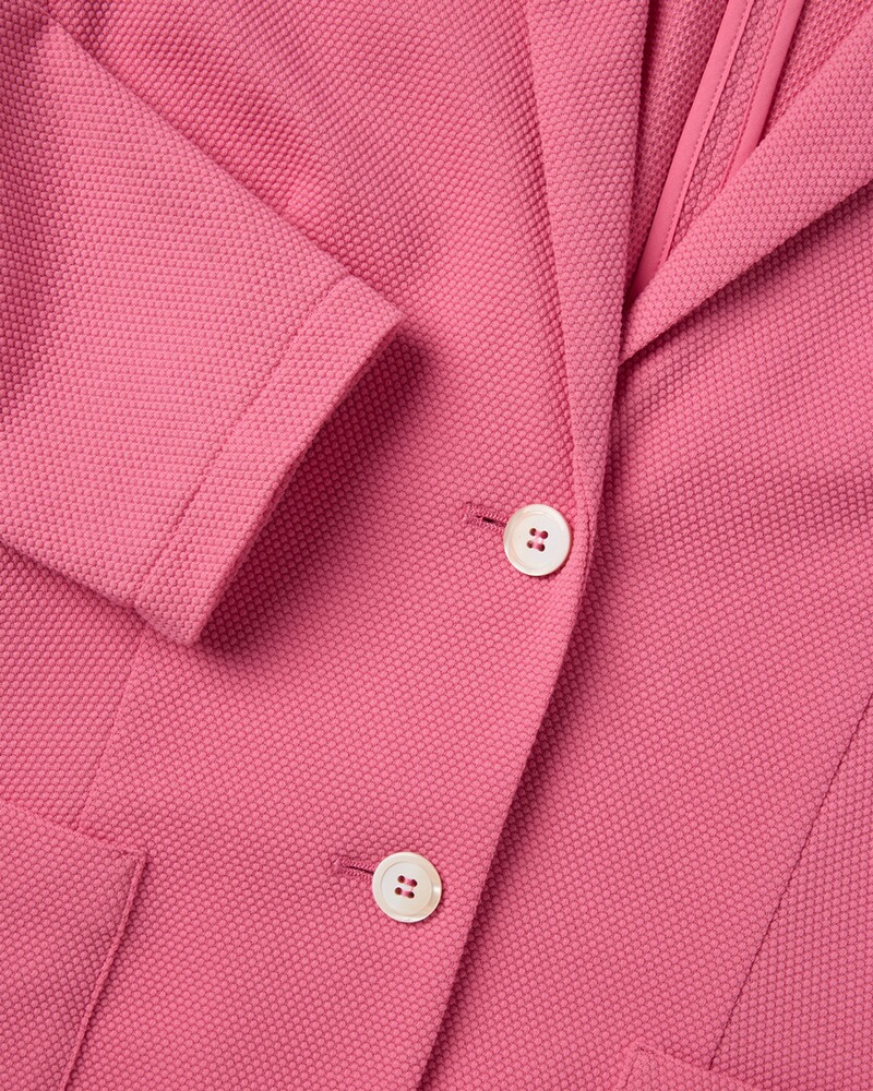 Jerseyblazer, White Label