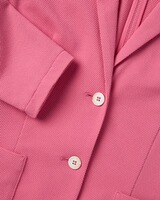 Jerseyblazer, White Label