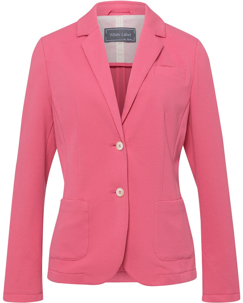 Jerseyblazer